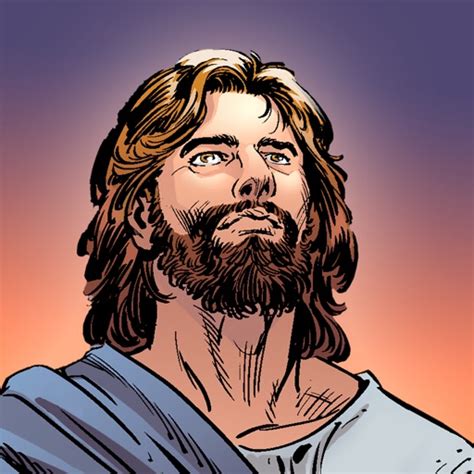 Teens Bible Christian Comic Books And Graphic Novel Iphone And Ipad Game