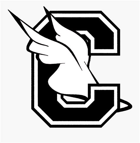 Chillicothe High School Logo Free Transparent Clipart Clipartkey
