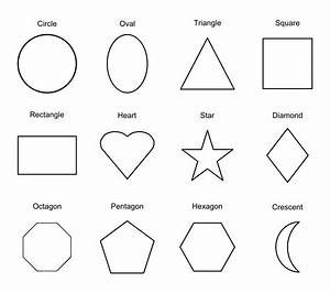 10 Best Printable Shapes Chart Pdf For Free At Printablee