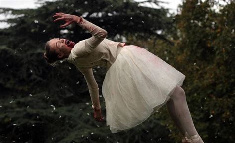 the other scary ballerina film livid ballerina film scary ballerina movies