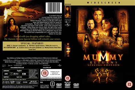 most viewed the mummy returns wallpapers 4k wallpapers