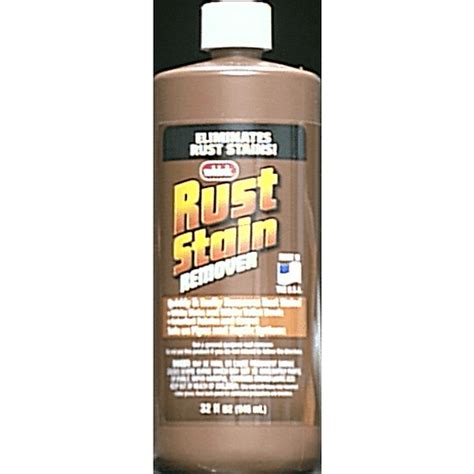 Whink Rust Stain Remover Shop Superlo Foods