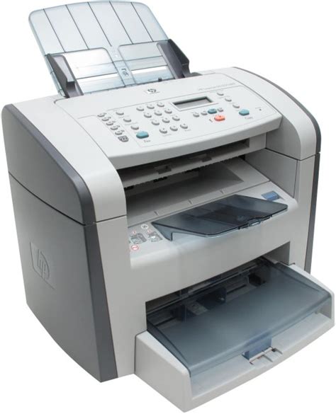 If a prior version software is currently installed, it must be uninstalled before installing this version. Драйвер На Hp Laserjet M1319f Mfp - digihome