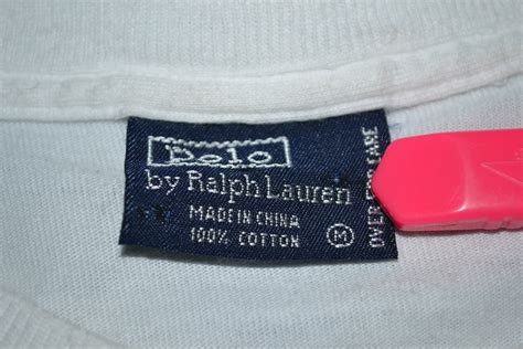 The ultimate destination for guaranteed authentic ralph lauren bags at up to 70% off. OldSchoolZone: Vintage 90s POLO SPORT By Ralph Lauren Bear ...