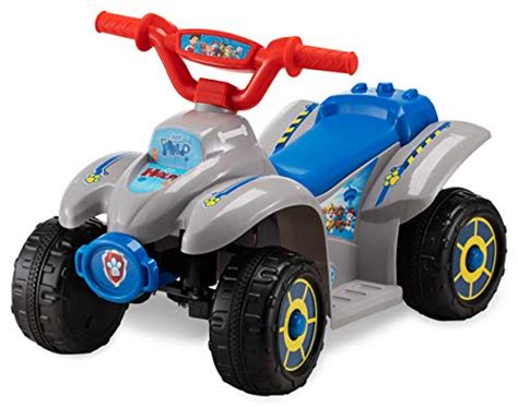 21 Best Kids 4 Wheelers Quads And Atvs For Toddlers And Kids 2021