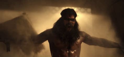 Watch The First Full Trailer For Samson Peter T Chattaway