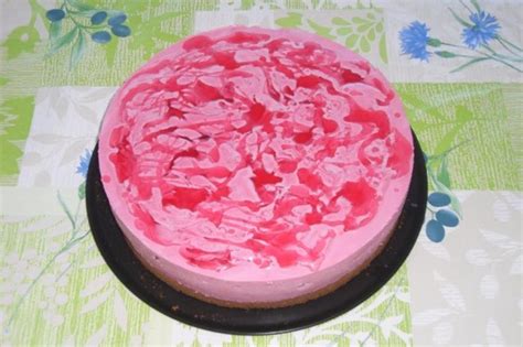 Maybe you would like to learn more about one of these? Himbeer-Philadelphia-Torte - Rezept mit Bild - kochbar.de