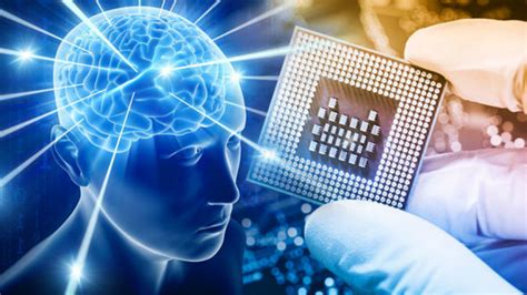 Tech Entrepreneur Says Brain Microchip Implants Possible Within 15 Years