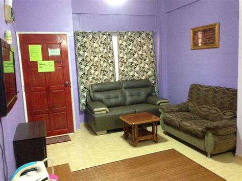 Homestay ini terletak di presint 11 putrajaya. Homestay Murah di Putrajaya © LetsGoHoliday.my