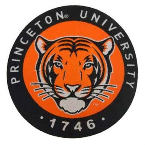 Download High Quality Princeton Logo Mascot Transparent Png Images