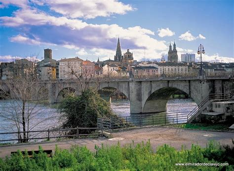 0 casas rurales en venta en logroño disponibles para tu familia: Logroño. Capital de La Rioja "La Ventana de La Rioja"