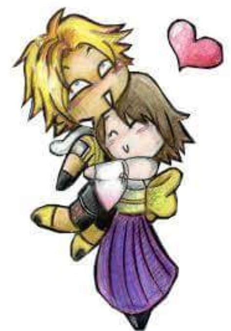 Pin By Anthi Bucchieri On OTP Tidus And Yuna Tidus And Yuna Final