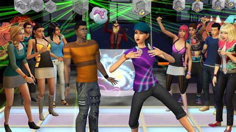 The Sims 4 Get Together Pc Review Ztgd