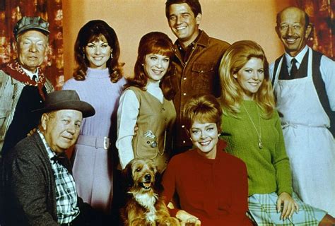 Petticoat Junction Classic Television Old Tv Shows