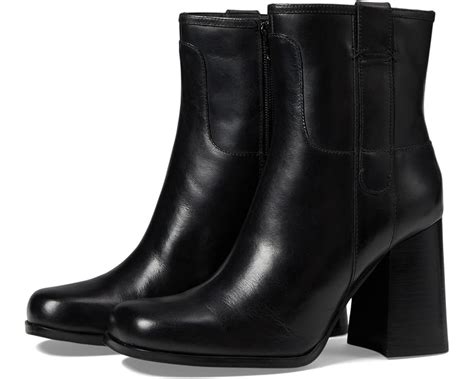Free People Naomi Ankle Heel Boot Zappos Com