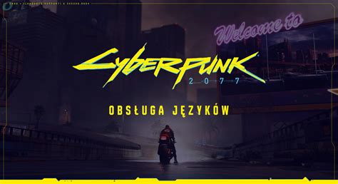 Game version is v1.03, which equals to day 1 patch. Cyberpunk 2077 - obsługa języków | Forums - CD PROJEKT RED