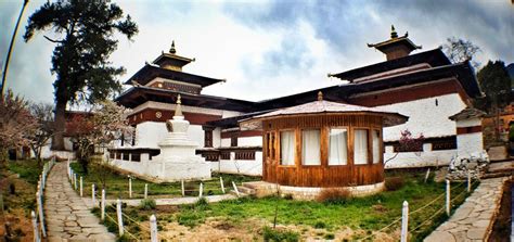 Kyichu Lhakhang Bhutan Soul Tour And Travel