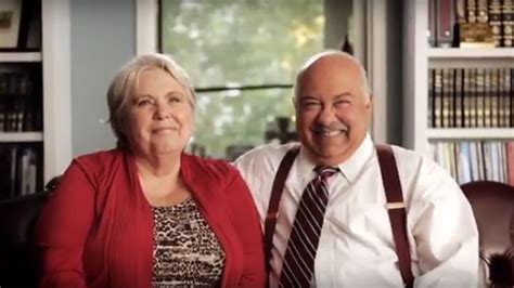 Insurance Company Video Testimonials | The Hartford