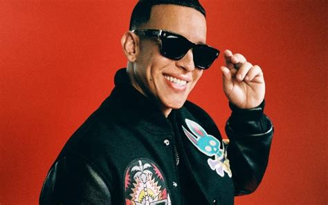 Daddy Yankee Y Sus Símbolos Del Reggaetón En Colección Limitada En