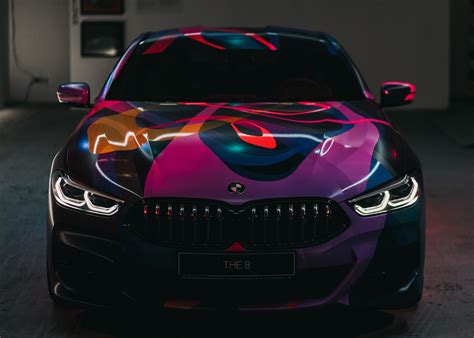 What is the best way to wash a wrapped car? To maintain it for long.