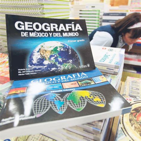 Libro De Geografía De Primer Grado De Secundaria Libros Famosos