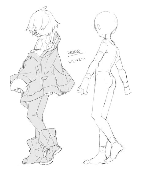 Drawing Body Poses Drawing Reference Poses Manga Drawing Tutorials