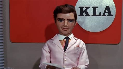 Watch Thunderbirds Season 2 Episode 5 Ricochet 1966 Full Episode