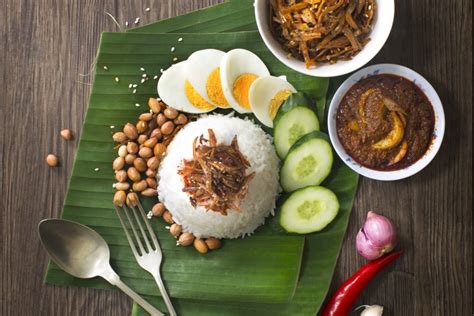 If the place looks dirty, don't eat there; 5 Reasons Why Malaysian Food is this Year's Hottest ...