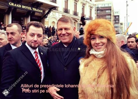 Klaus iohannis a transmis un mesaj în limba klaus iohannis, felicitat de guvernul statelor unite. Iohannis Tanar - Klaus Iohannis TanÄƒr Fotografii Rare Cu ...