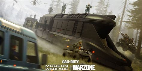 Call Of Duty League Leaks Major New Warzone Change
