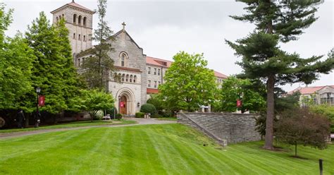 Chestnut Hill College Named By The Princeton Review As One Of The Best