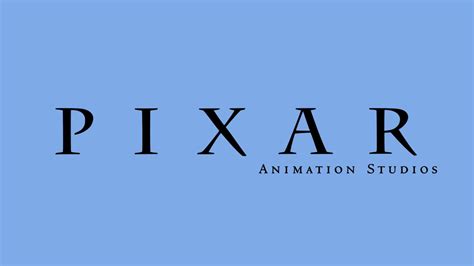 Intro Pixar Animation Studios Youtube