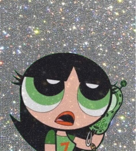 Simply click on a preview image from the roundup below to view and. Baddie Wallpapers Green : Baddie Wallpaper For Any Decor ...