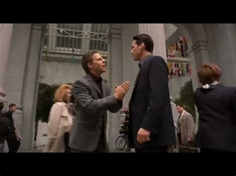 And not too well executed either, and so predictable, it's just not even good enough to kill time. memorable movie scenes. Sweet november (2001) - YouTube