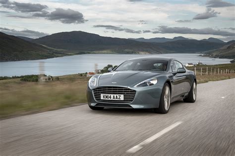2015 Aston Martin Rapide S Hd Pictures