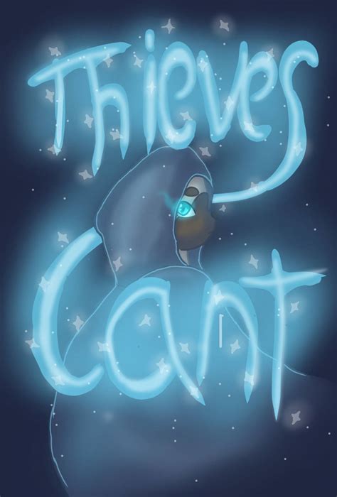 Thieves Cant Cover By Caffetato On Deviantart