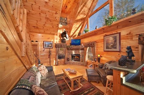 There is even a game room that has. 15 Doubts You Should Clarify About Gatlinburg Cabins Bear ...