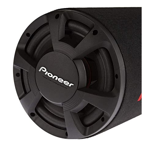 Pioneer 12″ Car Subwoofer Tube 1300w Ts Wx306t Oikos Center