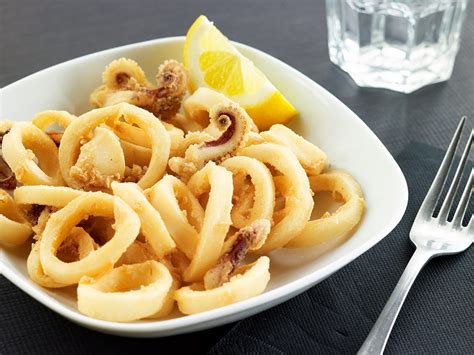 Asmal u can eat horse in case of emergency like war it is not haram but not clear idea of. Attack of the Squid! Eating Barcelona's Inky Delicacy ...
