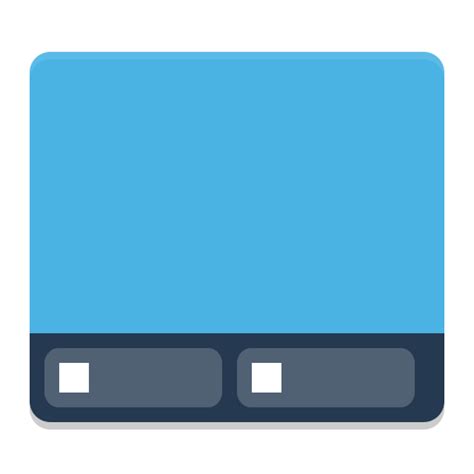 Xfce4 Taskbar Icon Papirus Apps Iconpack Papirus Dev Team