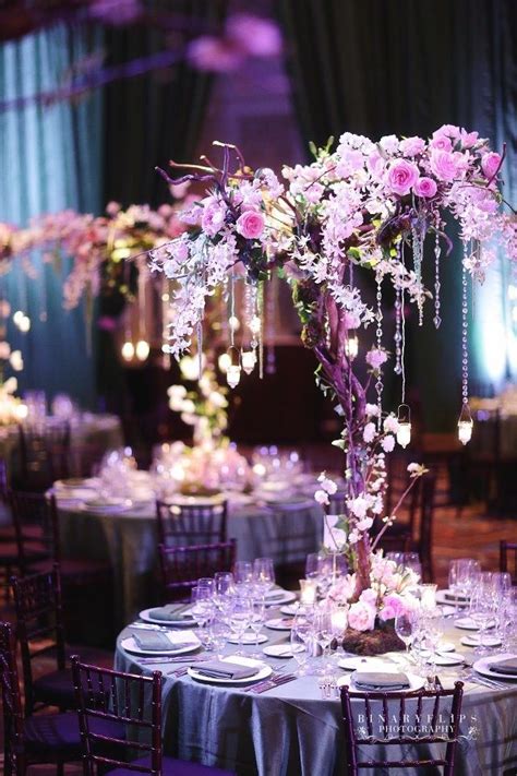 Wedding Decor Trends 2015