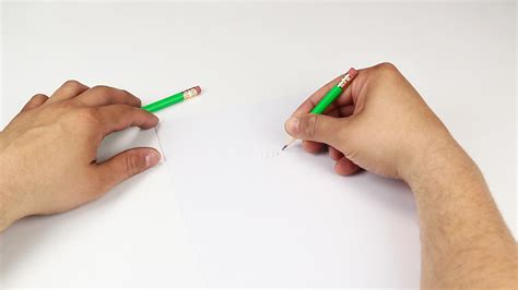 3 Ways To Hold A Pencil Wikihow