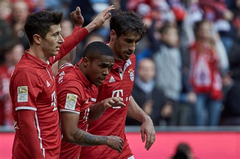 Bundesliga • saison régulière 1. Hoffenheim vs. Bayern Munich live stream: Watch Bundesliga ...