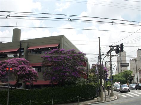 Imagens De Etec Professor Camargo Aranha