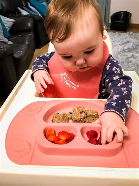 Baby Led Weaning Or Spoon Feeding What You Really Need To Know