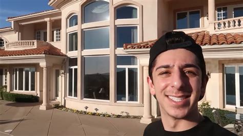 Its Finally Happening Our New House Faze Rug Youtube