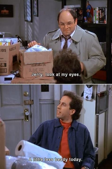 43 Jerry Seinfeld Quotes From Seinfeld Larissa Lj