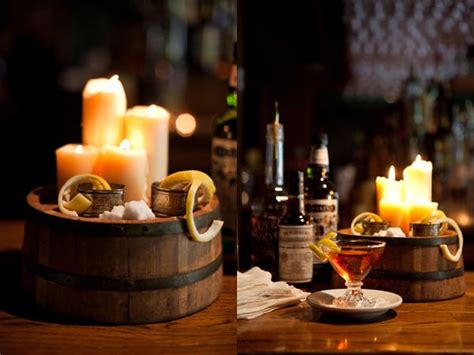 35 backyard decor ideas that are designed for fun and creating memories. 1920s Midnight in Paris Shoot | Speakeasy wedding ...