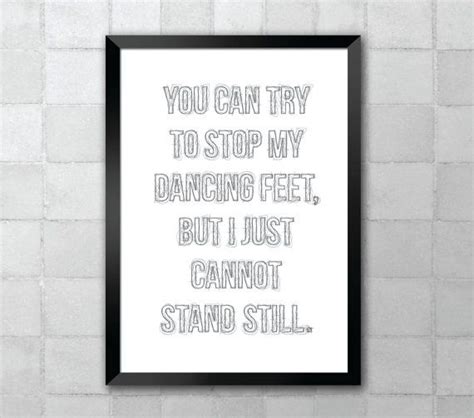 I duck around the corner, give it one more blast. You Can't Stop The Beat Hairspray Digital Download | Etsy ...