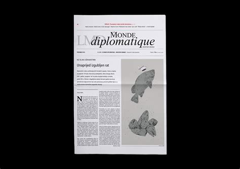 Le Monde Diplomatique on Wacom Gallery